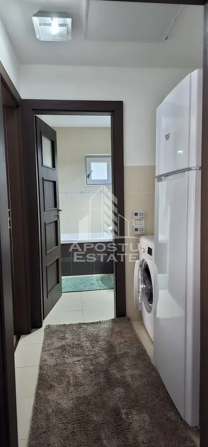 Apartament 2 camere de vanzare, zona Aradului, Timisoara - foto 15