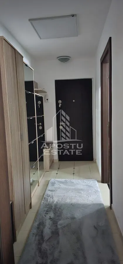 Apartament 2 camere de vanzare, zona Aradului, Timisoara - foto 16