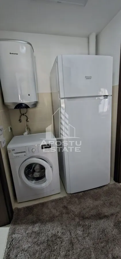 Apartament 2 camere de vanzare, zona Aradului, Timisoara - foto 18