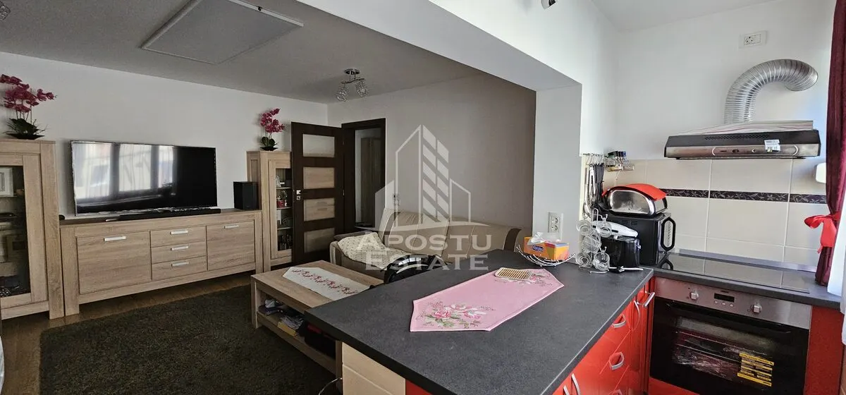 Apartament 2 camere de vanzare, zona Aradului, Timisoara - foto 5