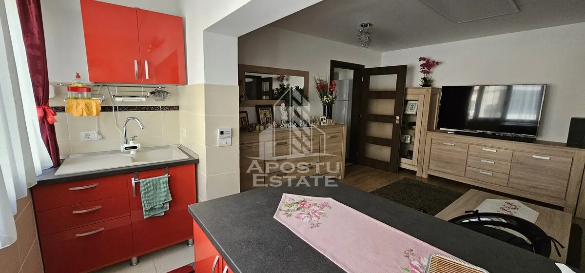 Apartament 2 camere de vanzare, zona Aradului, Timisoara - foto 6