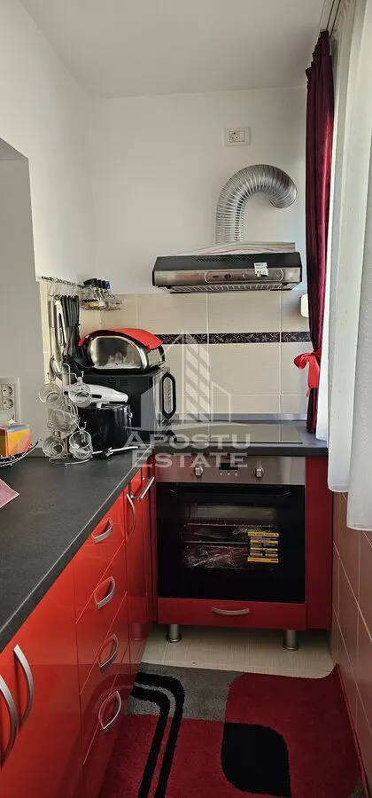 Apartament 2 camere de vanzare, zona Aradului, Timisoara - foto 7