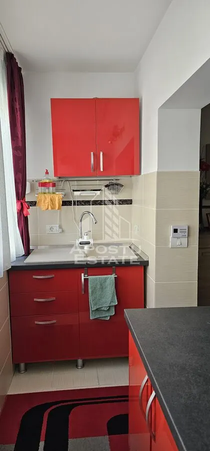 Apartament 2 camere de vanzare, zona Aradului, Timisoara - foto 8