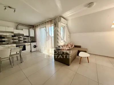 Apartament 2 camere de vanzare, zona Buziasului, Timisoara - Timisoara