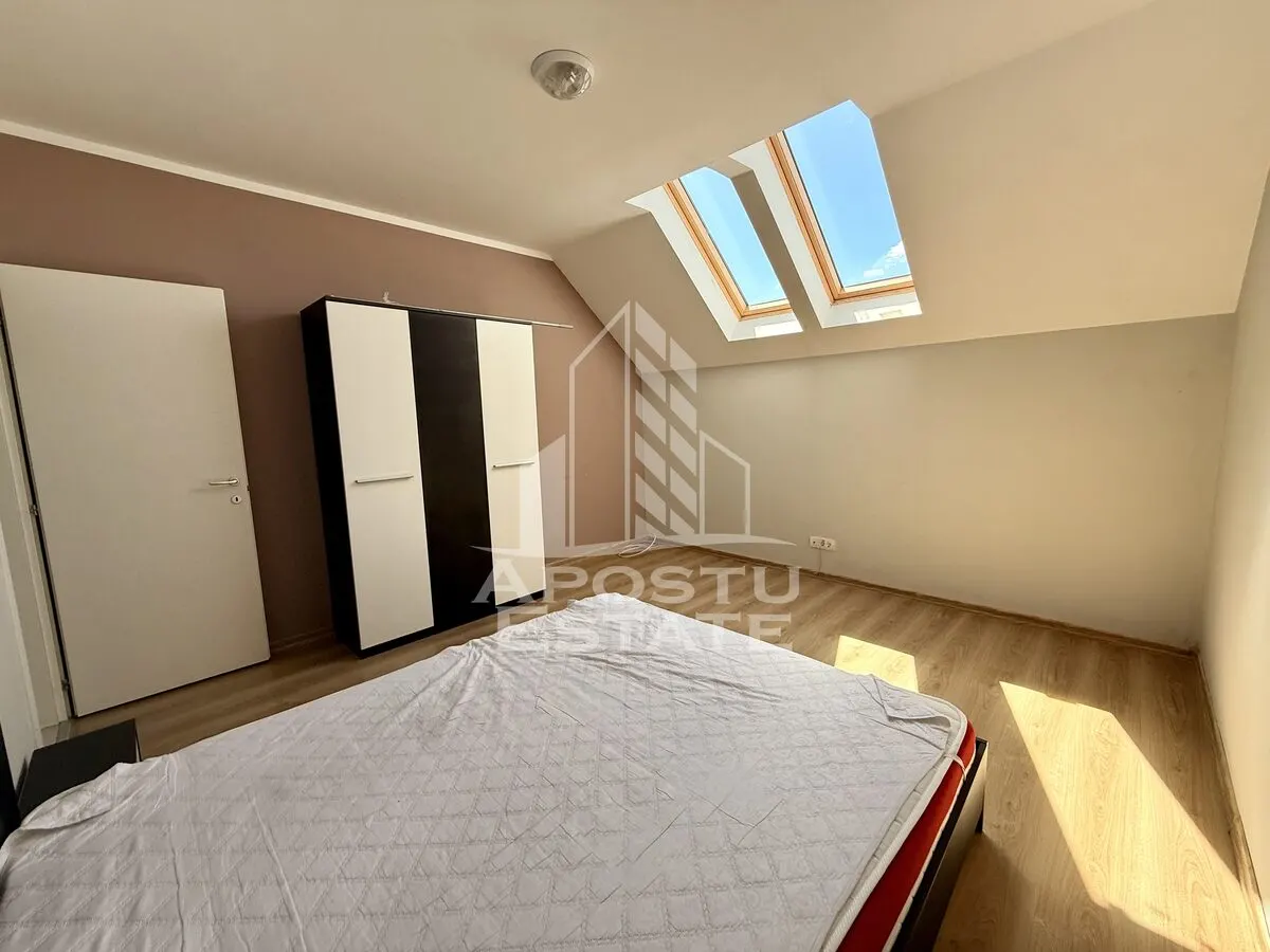 Apartament 2 camere de vanzare, zona Buziasului, Timisoara - foto 11