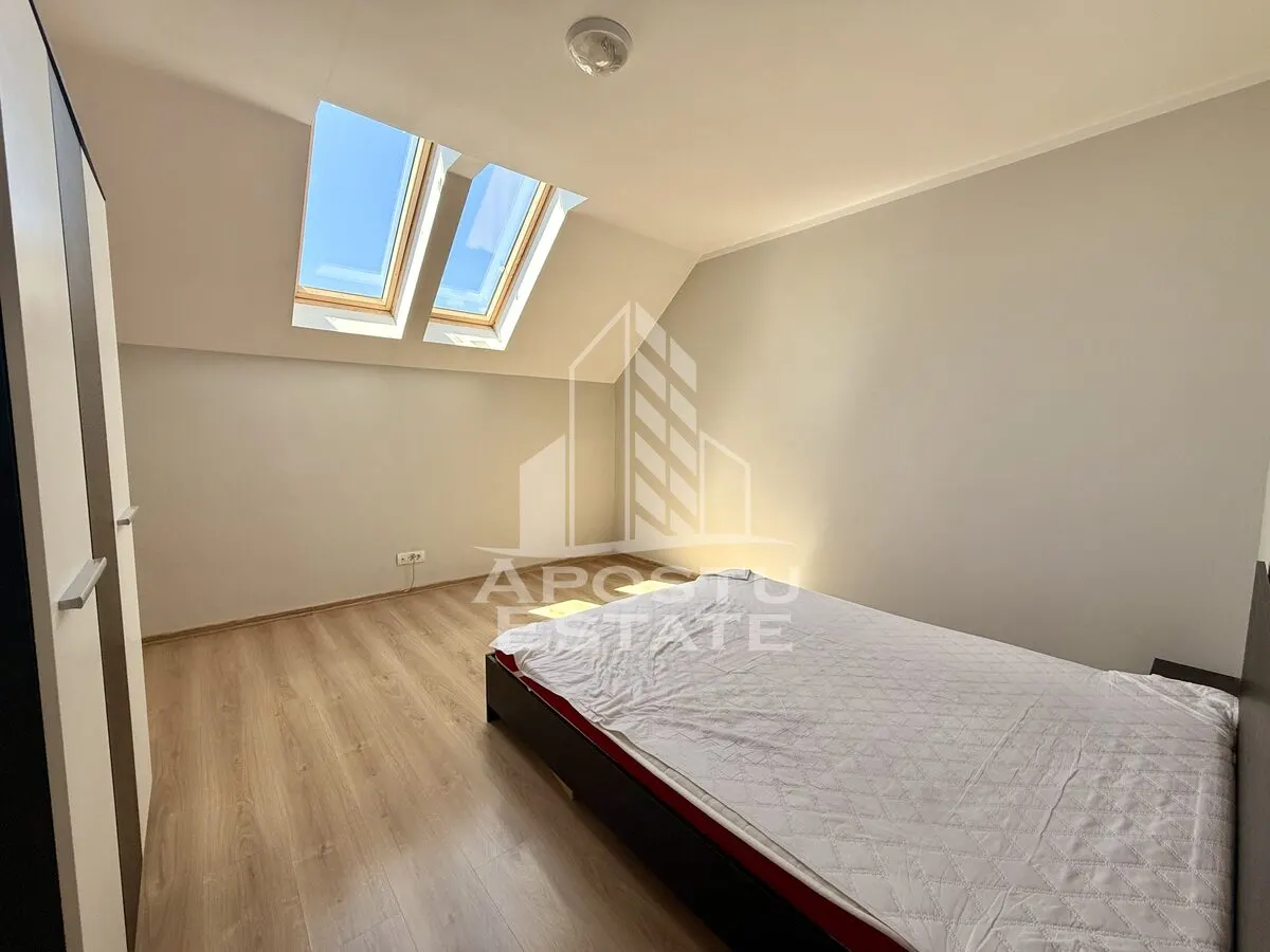 Apartament 2 camere de vanzare, zona Buziasului, Timisoara - foto 12