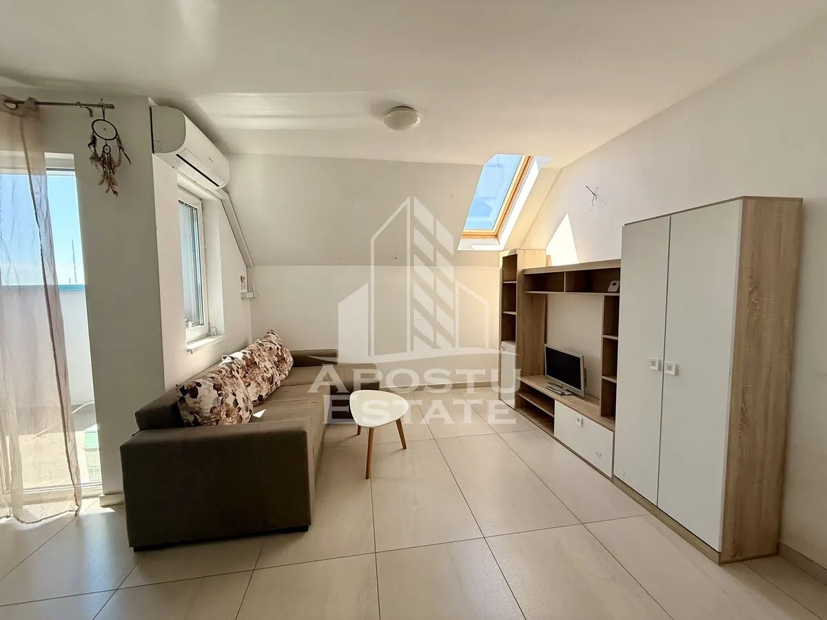 Apartament 2 camere de vanzare, zona Buziasului, Timisoara - foto 3