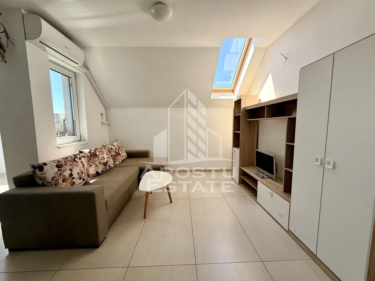 Apartament 2 camere de vanzare, zona Buziasului, Timisoara - foto 4