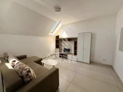 Apartament 2 camere de vanzare, zona Buziasului, Timisoara - foto 5