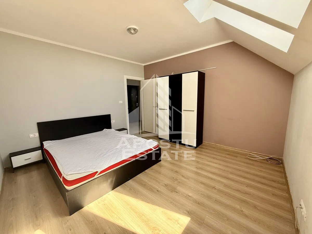 Apartament 2 camere de vanzare, zona Buziasului, Timisoara - foto 10