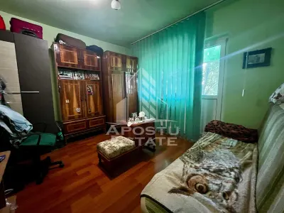 Apartament 3 camere de vanzare, zona Aradului, Timisoara - Timisoara