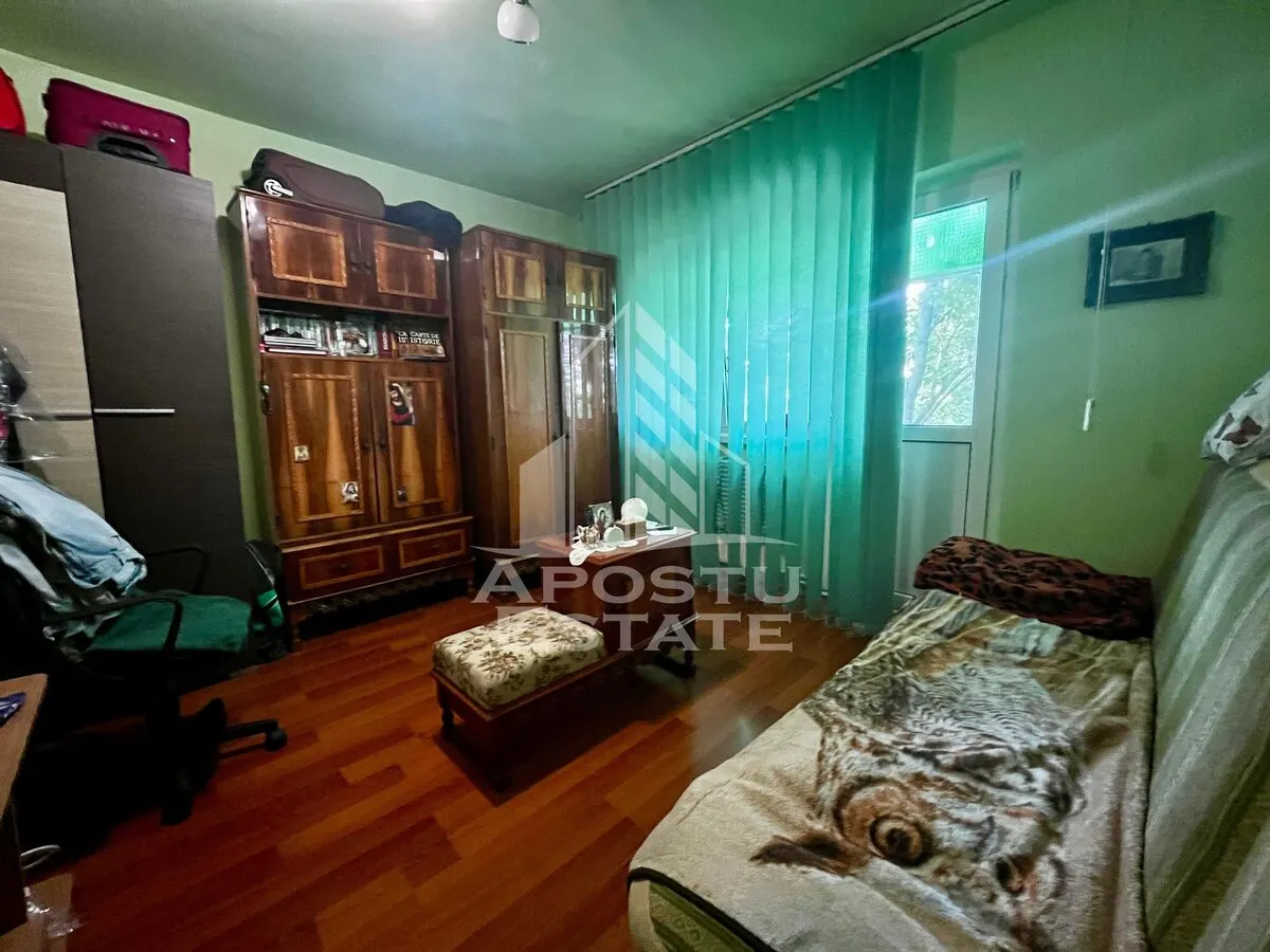 Apartament 3 camere de vanzare, zona Aradului, Timisoara - foto 1