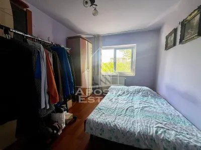 Apartament 3 camere de vanzare, zona Aradului, Timisoara - foto 3