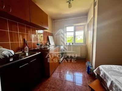 Apartament 3 camere de vanzare, zona Aradului, Timisoara - foto 4