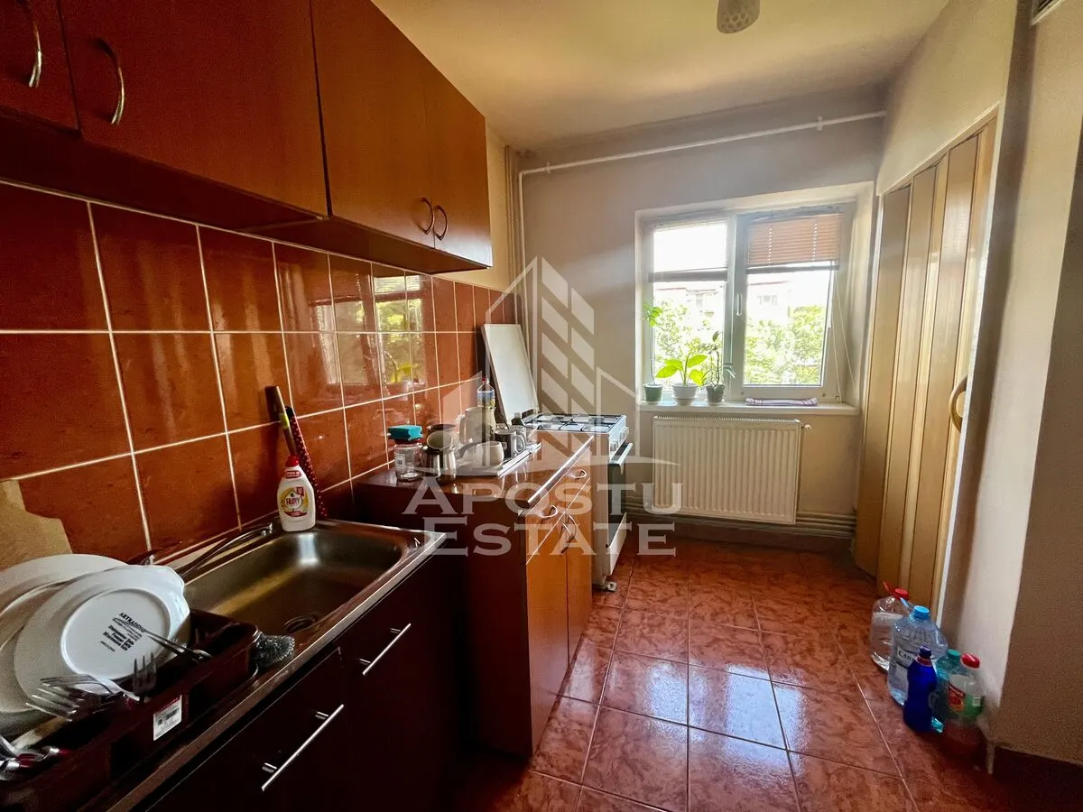 Apartament 3 camere de vanzare, zona Aradului, Timisoara - foto 5