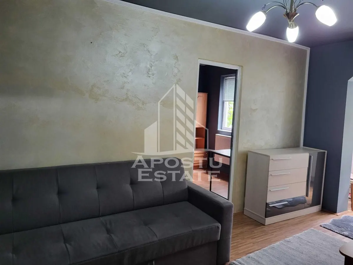 Apartament 2 camere de vanzare, zona Telegrafului/Isho, Timisoara - foto 1
