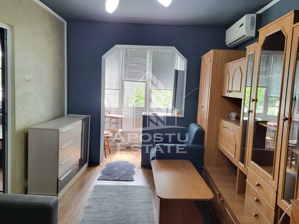 Apartament 2 camere de vanzare, zona Telegrafului/Isho, Timisoara - foto 3