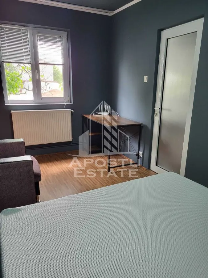 Apartament 2 camere de vanzare, zona Telegrafului/Isho, Timisoara - foto 4
