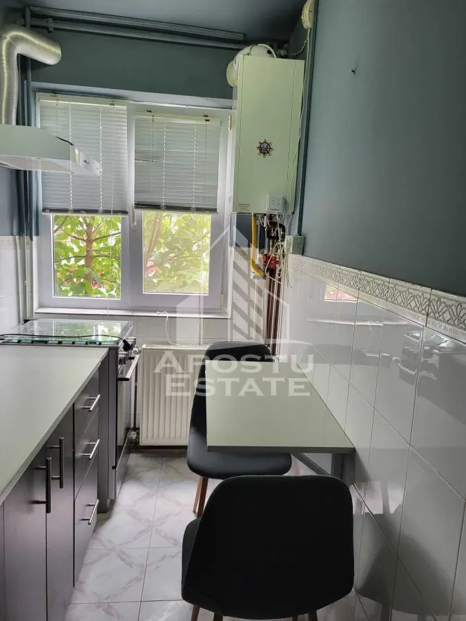 Apartament 2 camere de vanzare, zona Telegrafului/Isho, Timisoara - foto 5