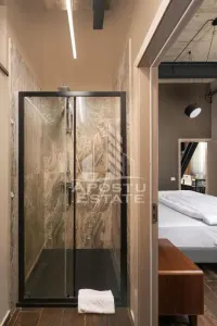 Apartament 2camere de vanzare, design deosebit,zona Cetatii, Timisoara - foto 6