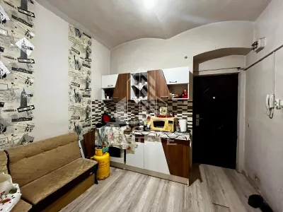 Apartament 1 camera de vanzare, Complexul Studentesc, Timisoara - foto 4