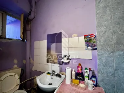 Apartament 1 camera de vanzare, Complexul Studentesc, Timisoara - foto 5