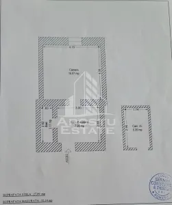 Apartament 1 camera de vanzare, Complexul Studentesc, Timisoara - foto 8