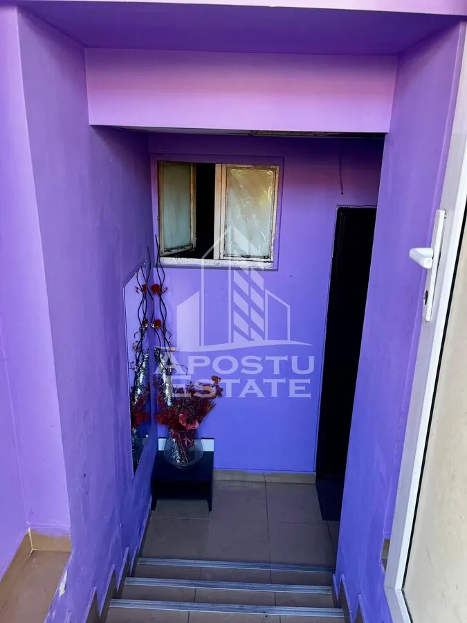 Apartament 1 camera de vanzare, Complexul Studentesc, Timisoara - foto 9