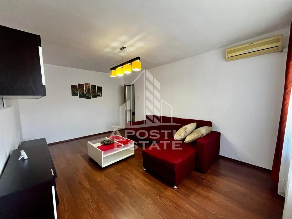 Apartament 3 camere de vanzare, zona Aradului, Timisoara - foto 1