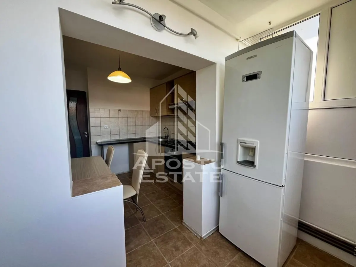 Apartament 3 camere de vanzare, zona Aradului, Timisoara - foto 12