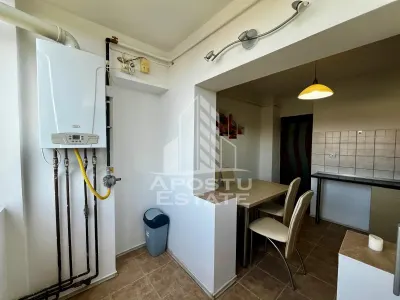 Apartament 3 camere de vanzare, zona Aradului, Timisoara - foto 13