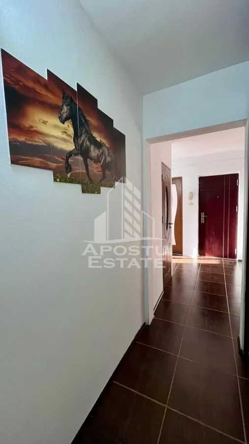Apartament 3 camere de vanzare, zona Aradului, Timisoara - foto 17