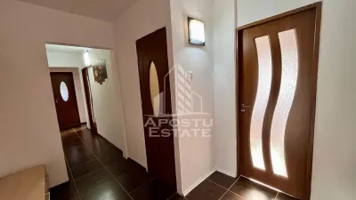 Apartament 3 camere de vanzare, zona Aradului, Timisoara - foto 18