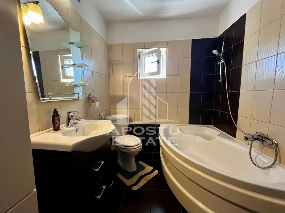 Apartament 3 camere de vanzare, zona Aradului, Timisoara - foto 20