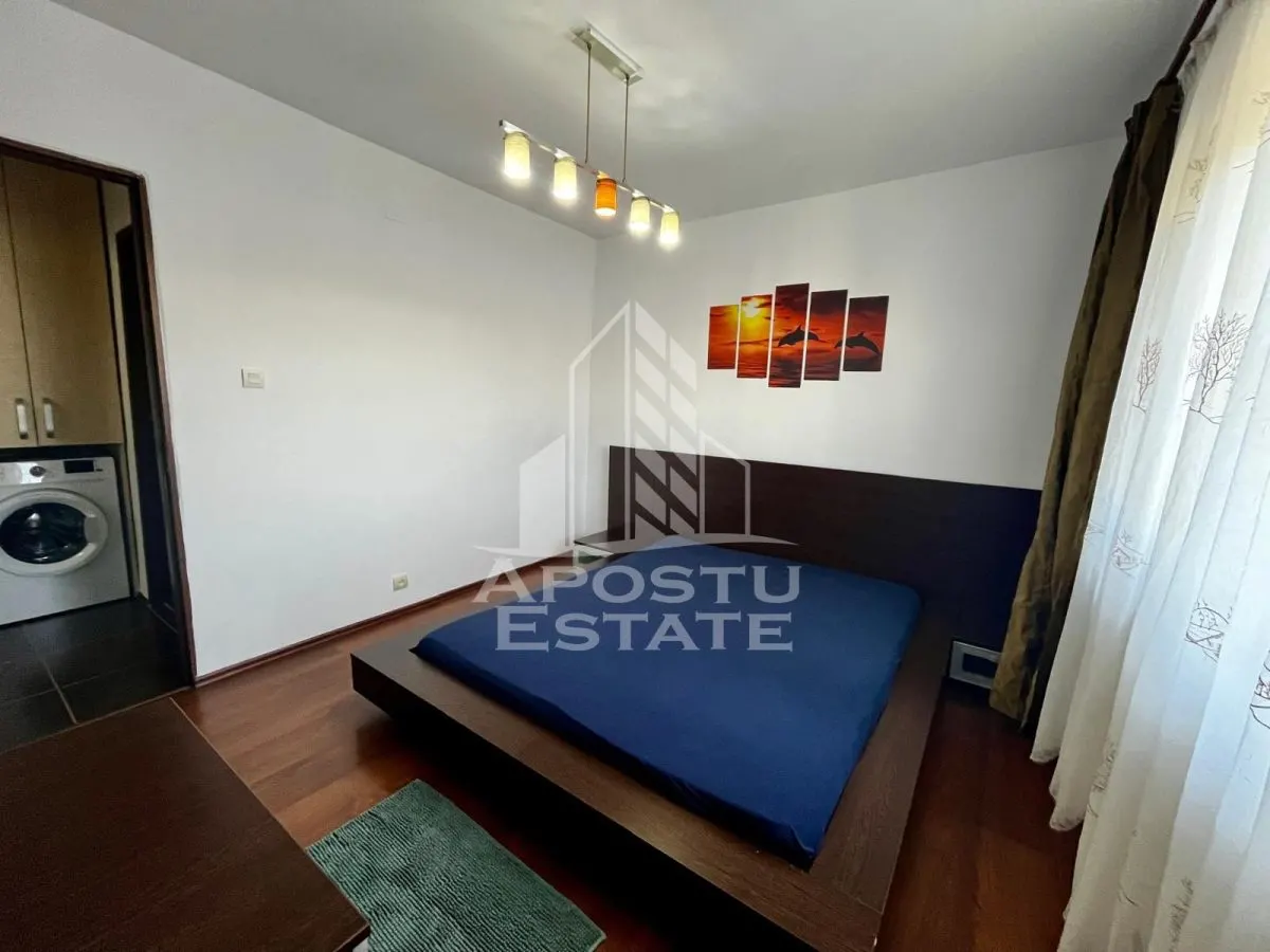 Apartament 3 camere de vanzare, zona Aradului, Timisoara - foto 4