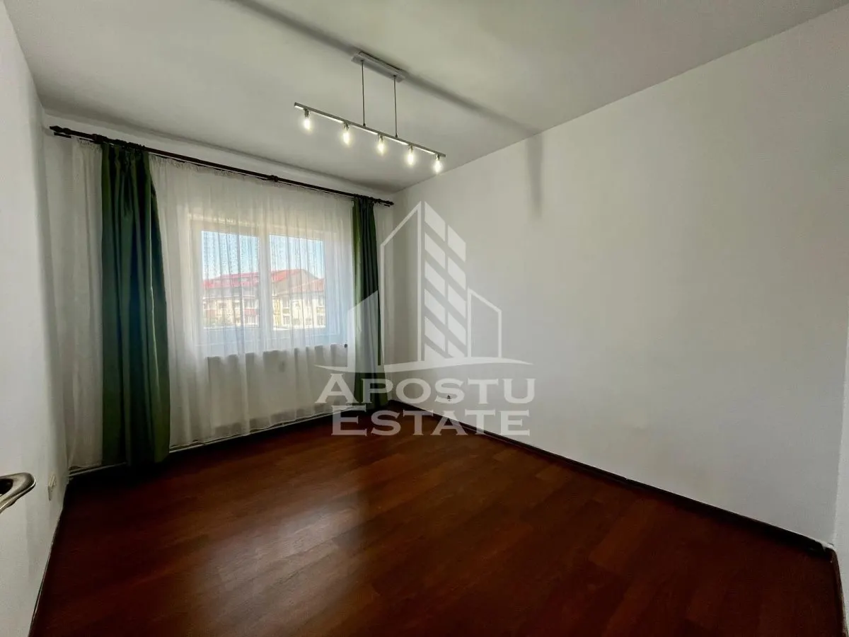 Apartament 3 camere de vanzare, zona Aradului, Timisoara - foto 7