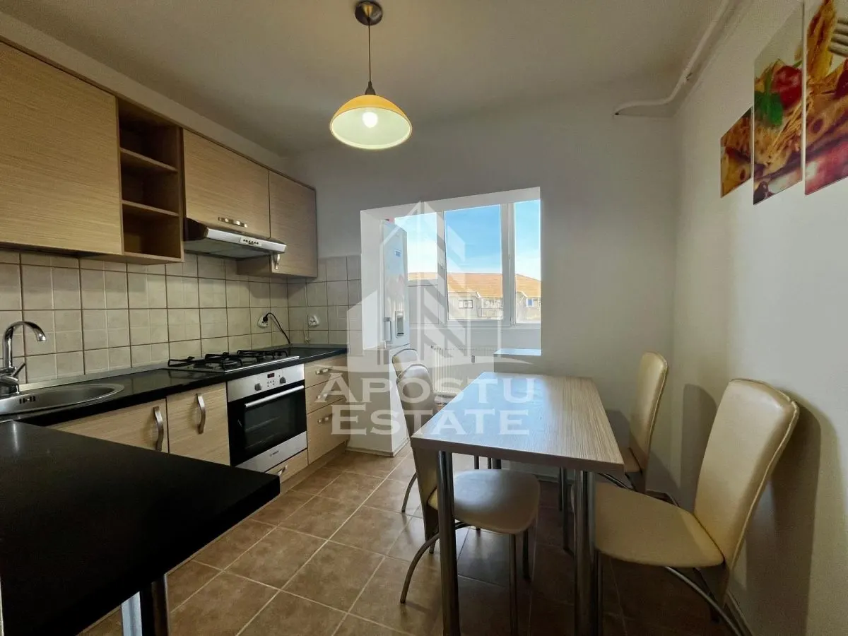 Apartament 3 camere de vanzare, zona Aradului, Timisoara - foto 9