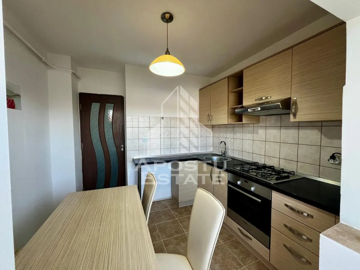 Apartament 3 camere de vanzare, zona Aradului, Timisoara - foto 10