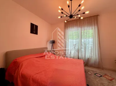 Casa individuala de lux, cu piscina, de vanzare, zona Lunei Timisoara - foto 15