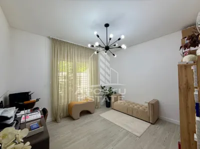 Casa individuala de lux, cu piscina, de vanzare, zona Lunei Timisoara - foto 20