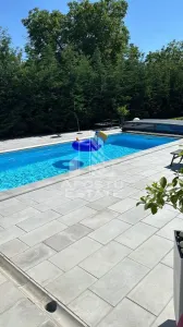 Casa individuala de lux, cu piscina, de vanzare, zona Lunei Timisoara - foto 23