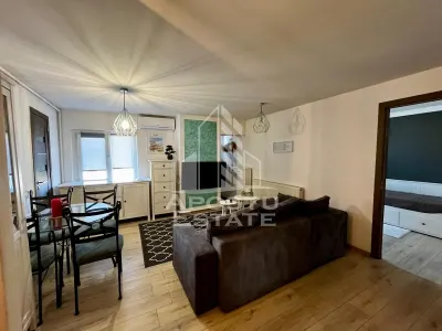 Apartament 3 camere de vanzare, zona Bucovina, Timisoara - Timisoara