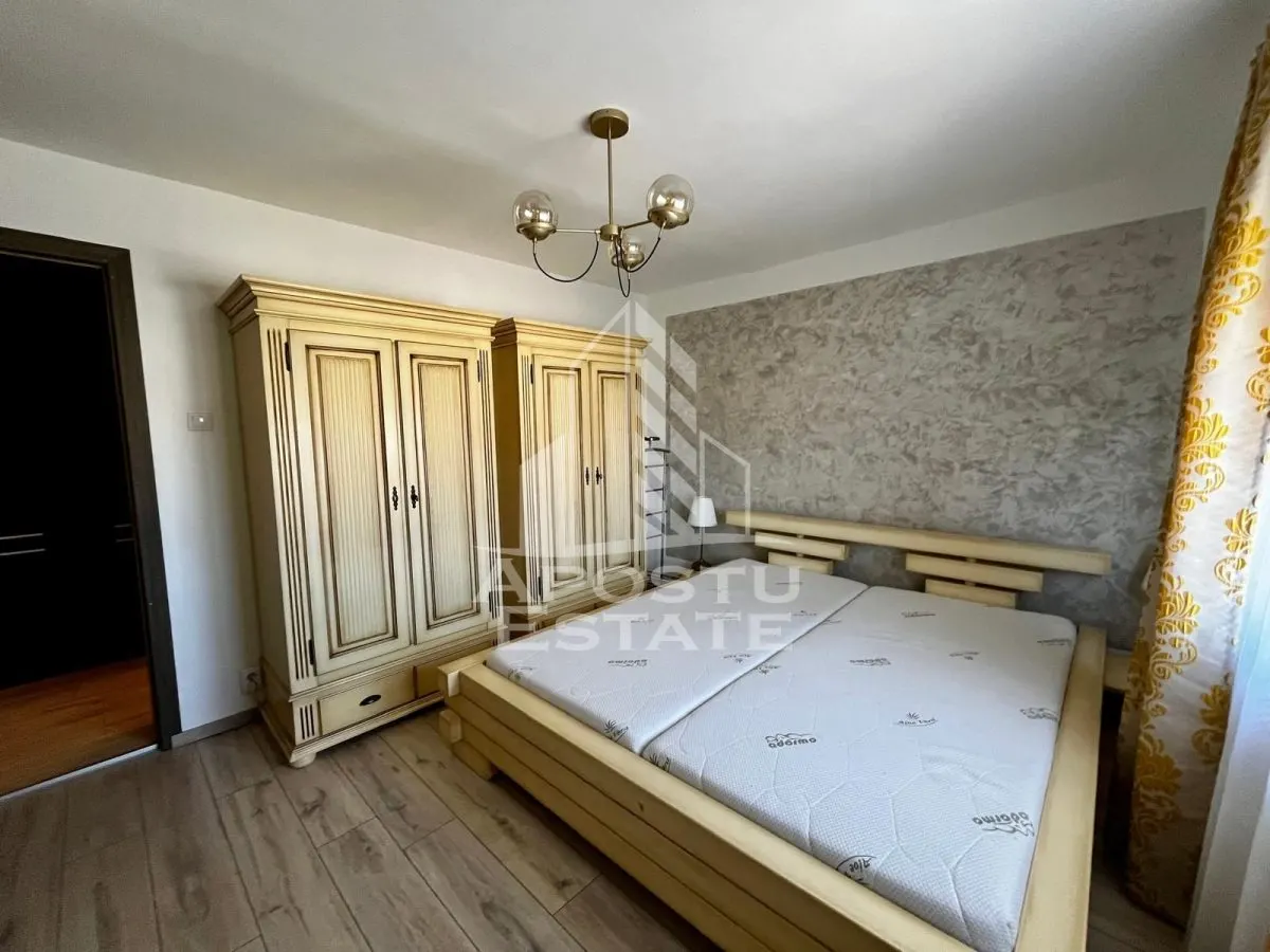 Apartament 3 camere de vanzare, zona Bucovina, Timisoara - foto 2