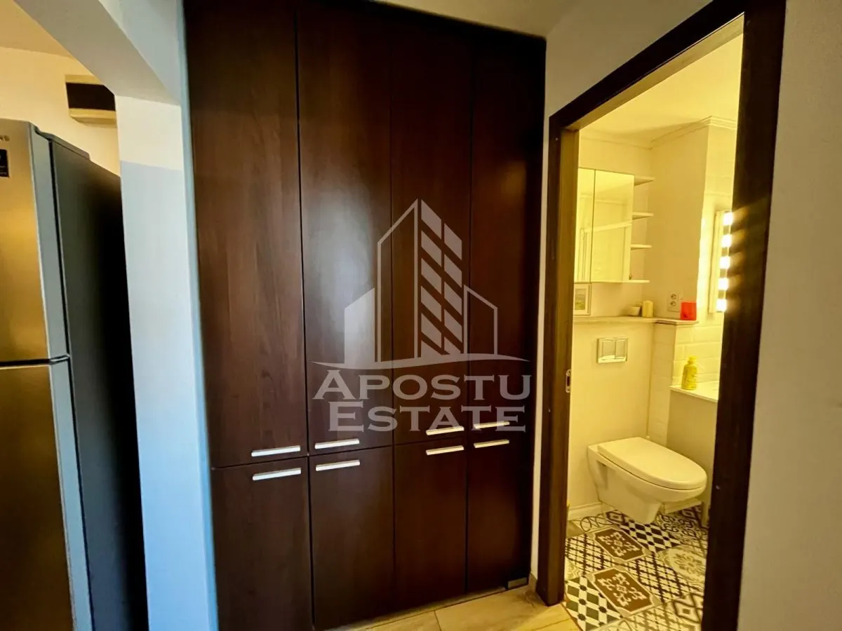 Apartament 3 camere de vanzare, zona Bucovina, Timisoara - foto 11