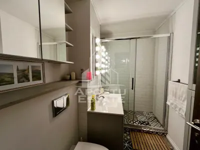 Apartament 3 camere de vanzare, zona Bucovina, Timisoara - foto 12