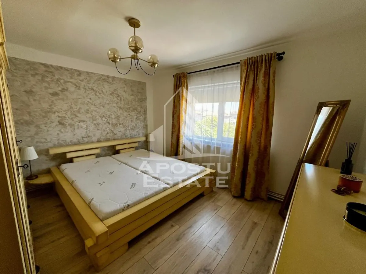 Apartament 3 camere de vanzare, zona Bucovina, Timisoara - foto 3