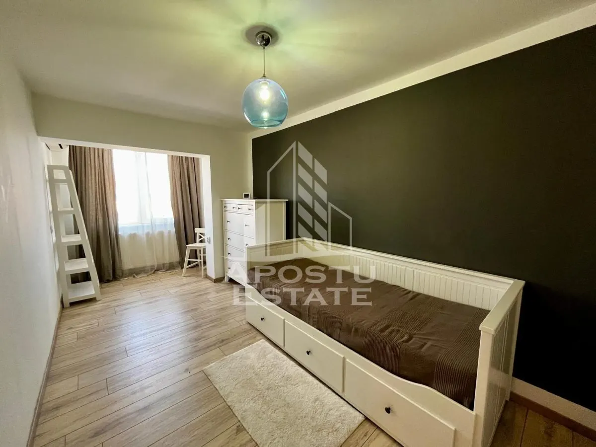 Apartament 3 camere de vanzare, zona Bucovina, Timisoara - foto 5