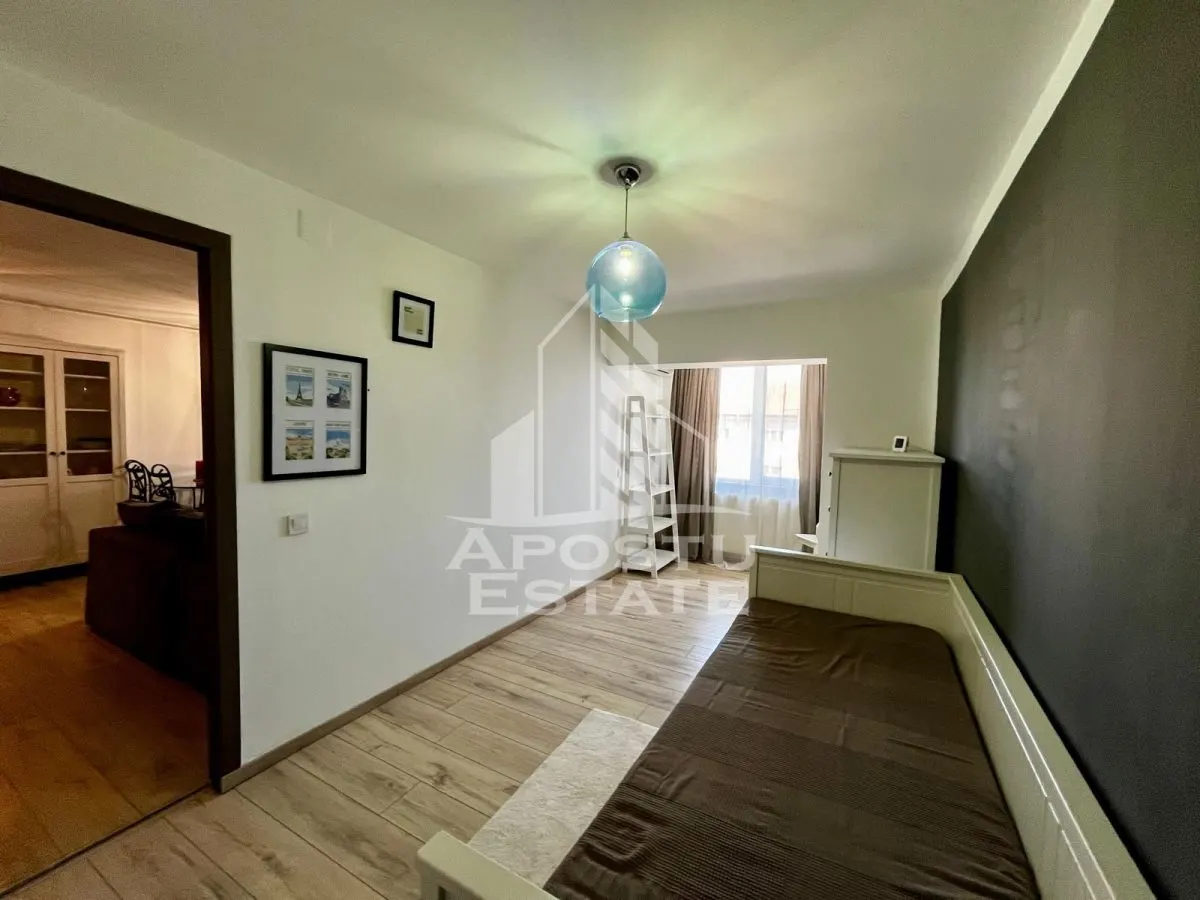 Apartament 3 camere de vanzare, zona Bucovina, Timisoara - foto 6