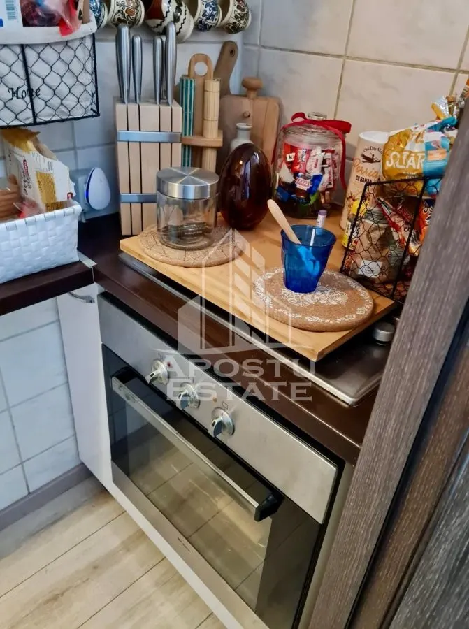 Apartament 3 camere de vanzare, zona Bucovina, Timisoara - foto 8