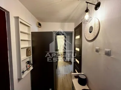 Apartament 3 camere de vanzare, zona Bucovina, Timisoara - foto 10